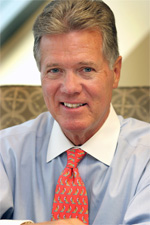 Harry Clark